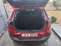 مازدا CX-3